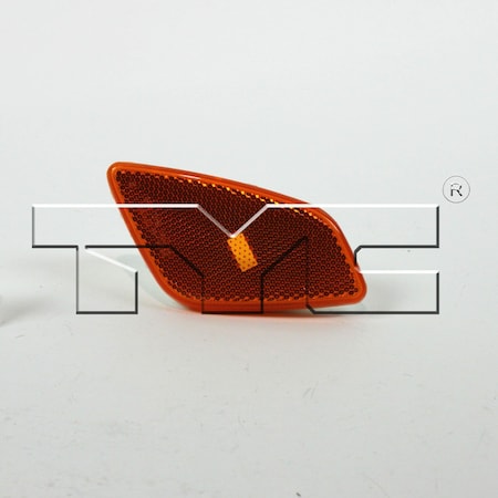 Tyc Tyc Side Marker Light Assembly, 18-5960-01 18-5960-01